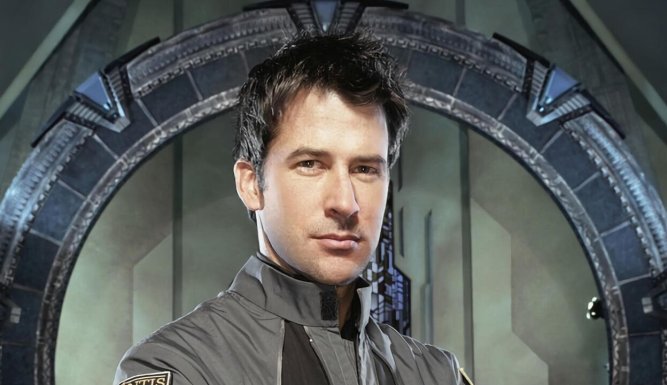 Stargate Atlantis
