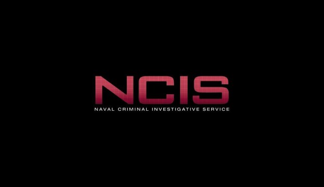 NCIS