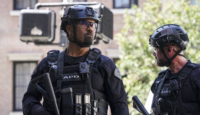 S.W.A.T.