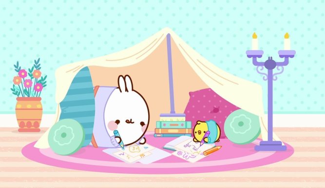 Molang