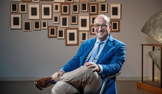 Stukken Van Mensen