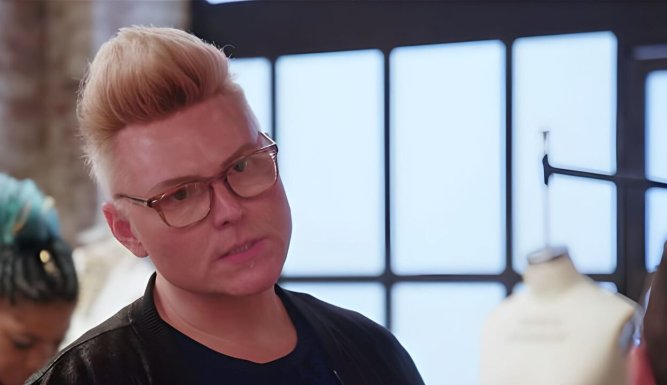 Project Runway