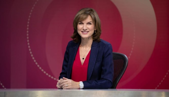 Question Time