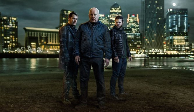 EastEnders