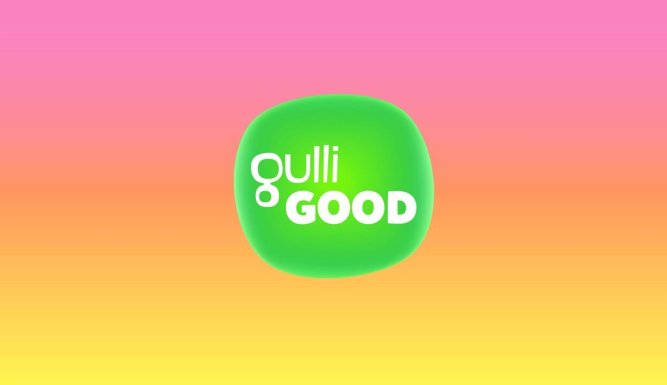 Gulligood