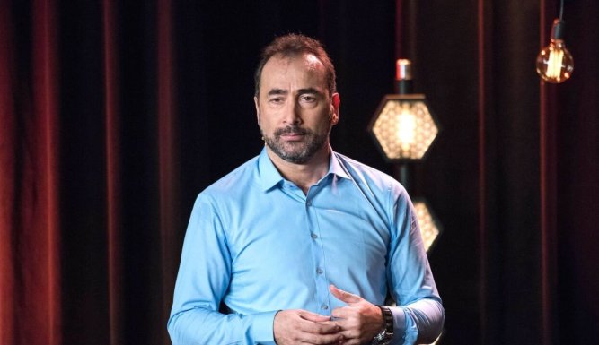 Alil Vardar : Comment garder son mec