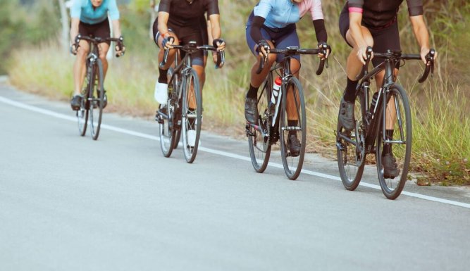 Cyclisme : Tour d'Italie féminin