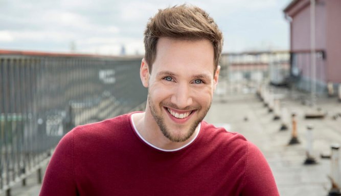 Hier und heute