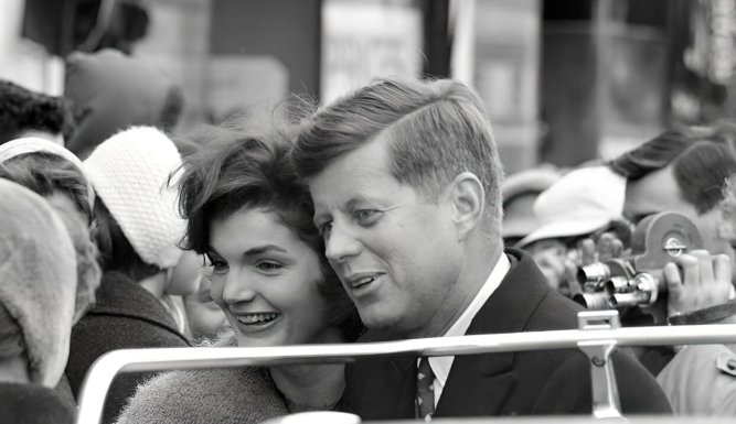 Kennedy