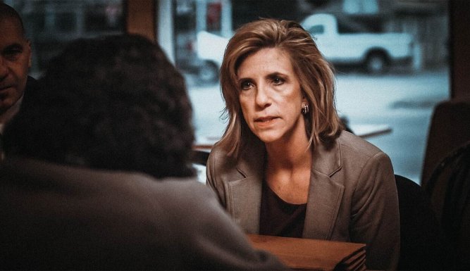 Cold Justice