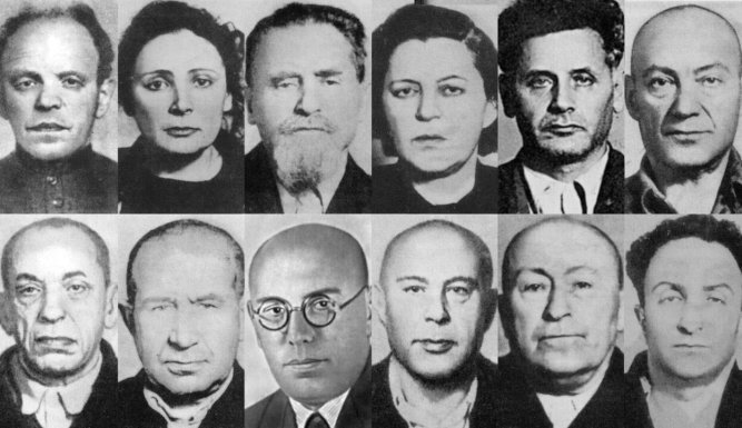 Vie et destin du Livre noir, la destruction des Juifs d'URSS