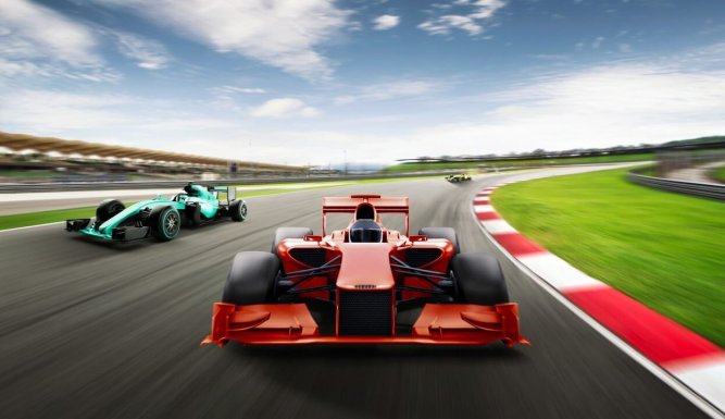 Formule 1 : Grand Prix de Monaco