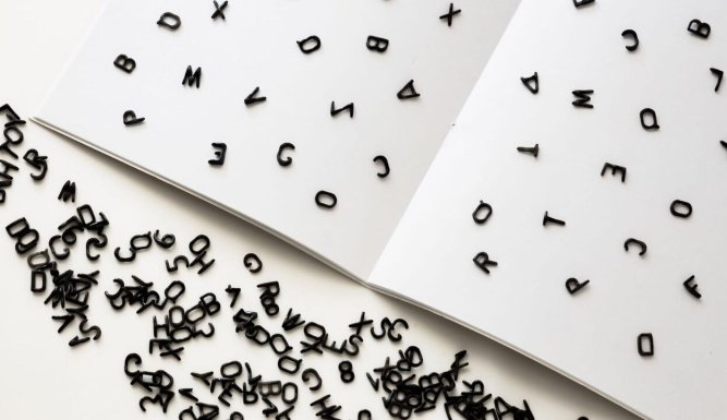 Cifras y letras