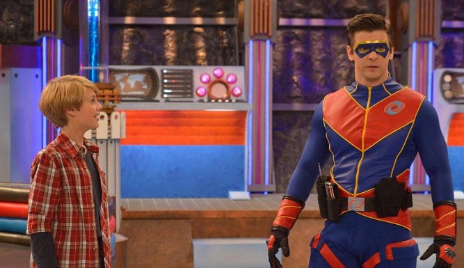 Henry Danger