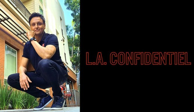 L.A. Confidentiel