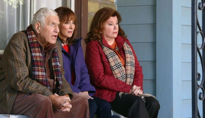 The Middle