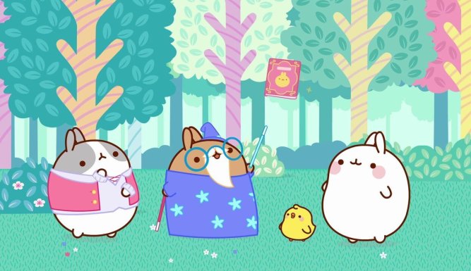 Molang