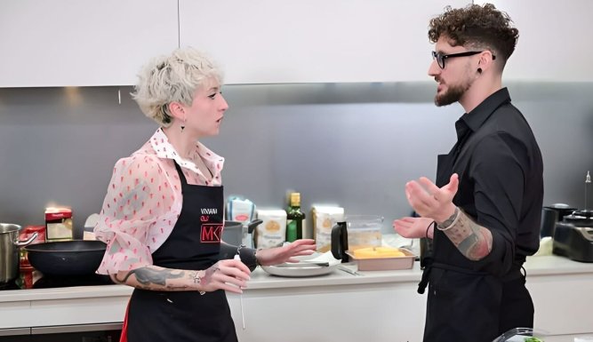 My Kitchen Rules Australië