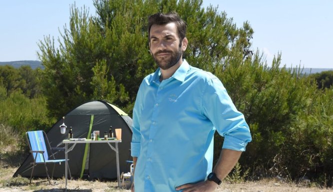Camping Paradis