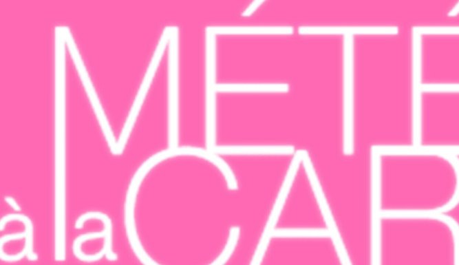 Météo à la carte