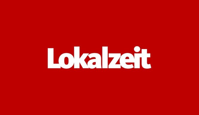 Lokalzeit