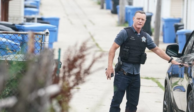 Chicago Police Department