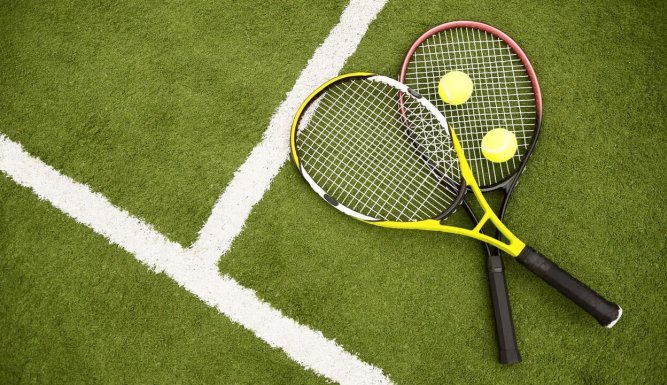 Tennis : Tournoi ATP de Halle