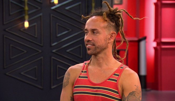 Ink Master rédemption