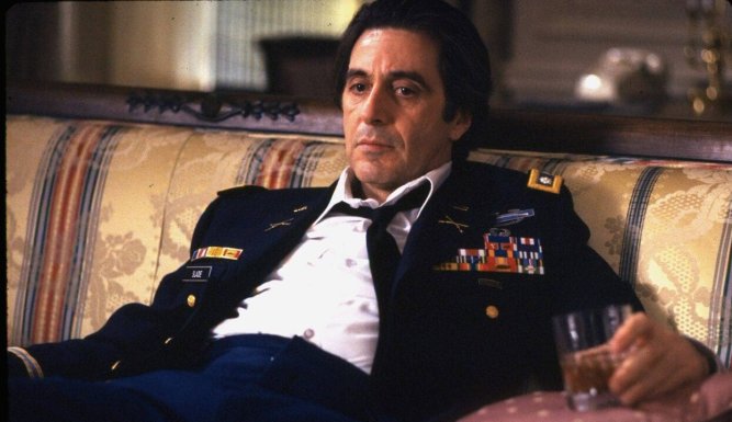 Scent of a Woman