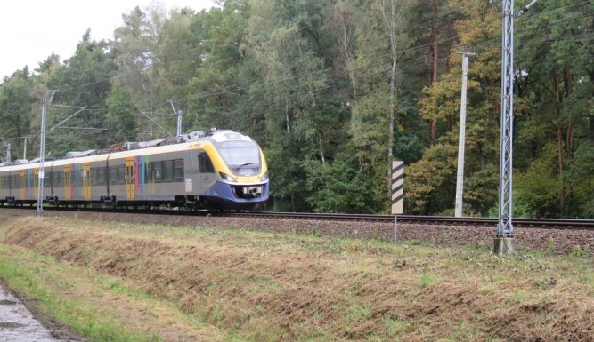 Rail Away