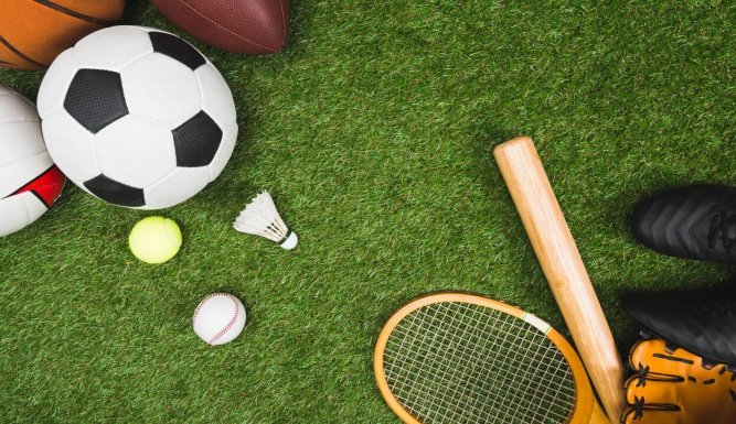 Plateau sport