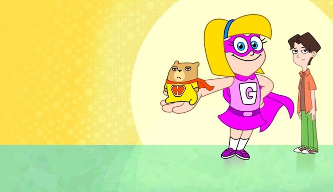 Hamster & Gretel
