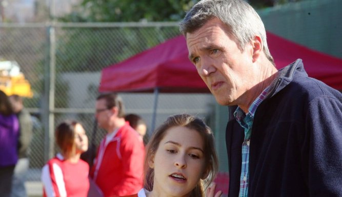 The Middle