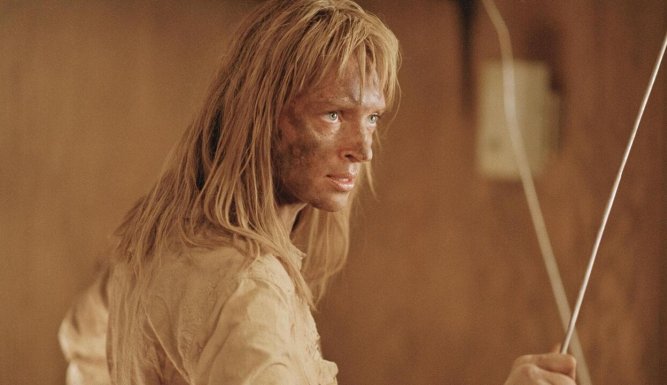 Kill Bill : Volume 2