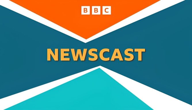 Newscast