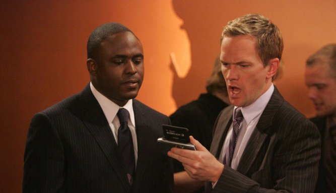 How I Met Your Mother