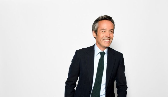 Quotidien