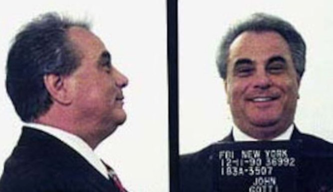 Mafia Killers