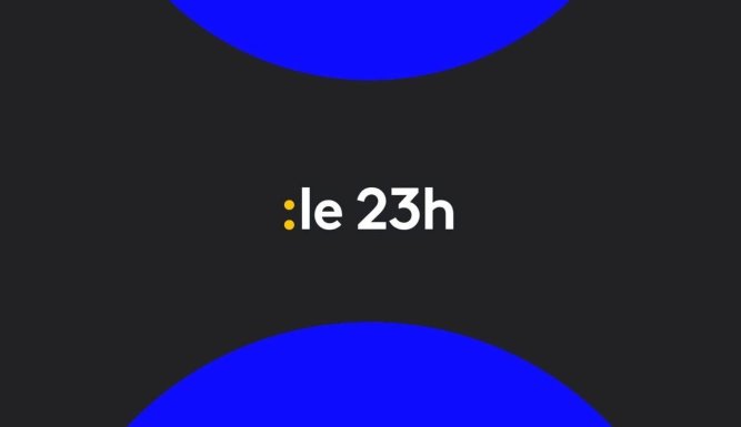 Le 23h