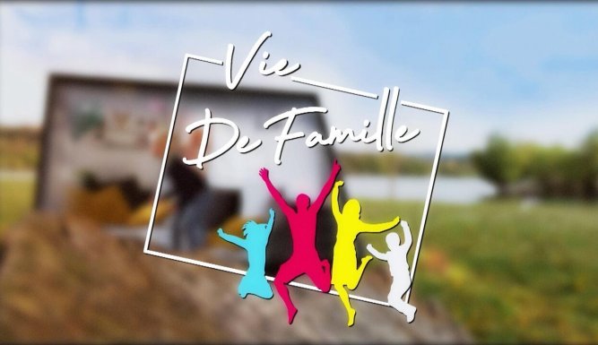 Vie de famille
