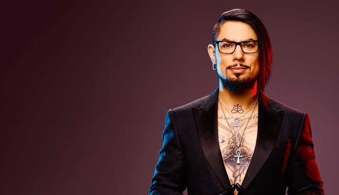 Ink Master rédemption