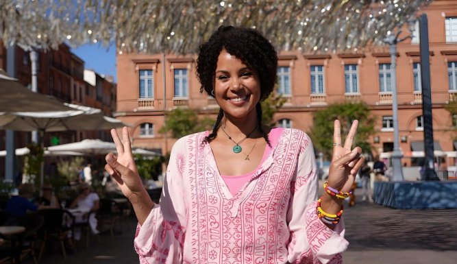 Echappées belles