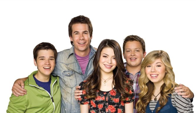 iCarly