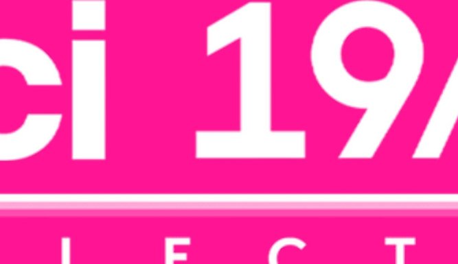 ICI 19/20 édition toutes régions