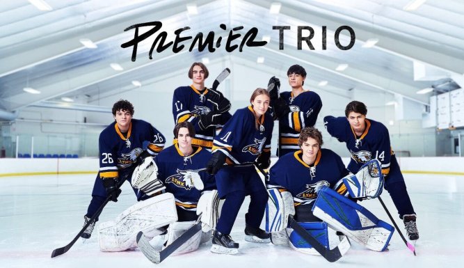 Premier trio