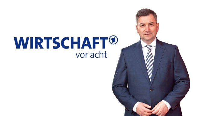 Wirtschaft vor acht