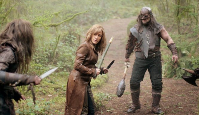 Stargate Atlantis