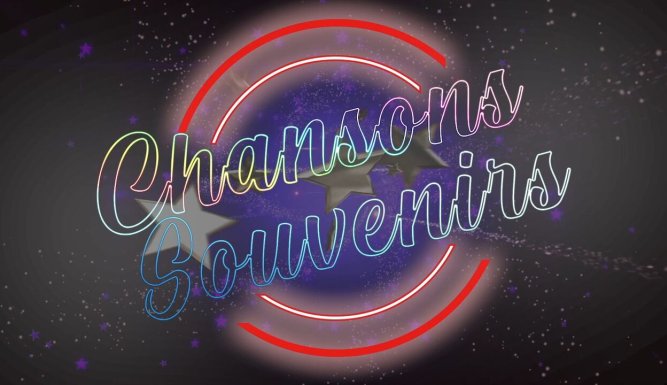 Chansons souvenirs