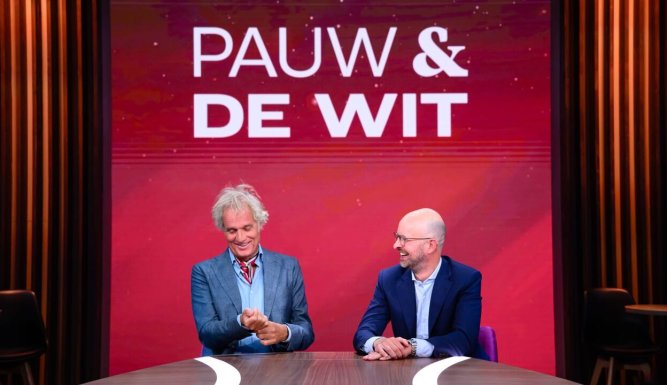 Pauw & De Wit