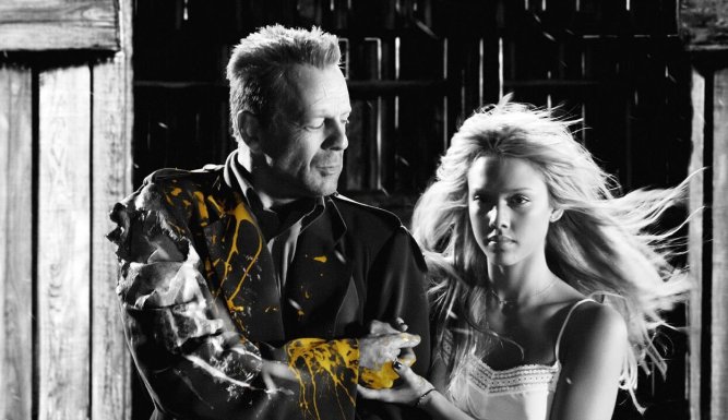 Sin City